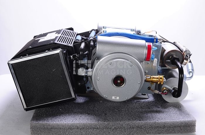 Performix MX 200 X-ray Tube for GE CT