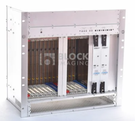 GE 9X System Chassis Assembly
