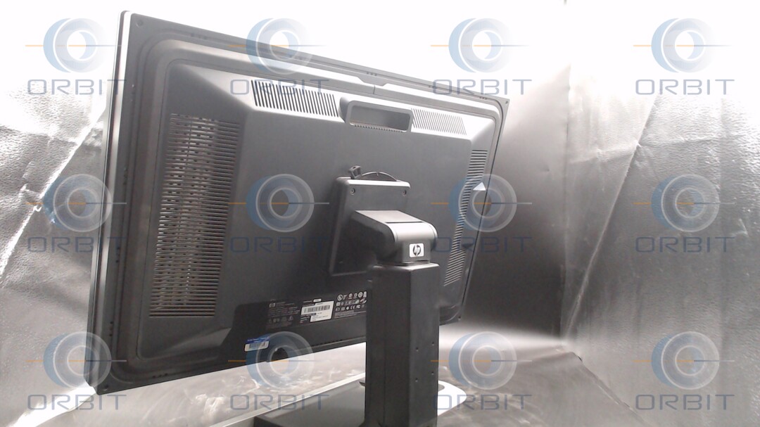 Hp 30in Lcd Color Monitor