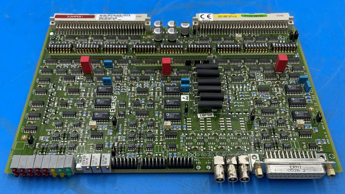 REGULATOR BOARD D12