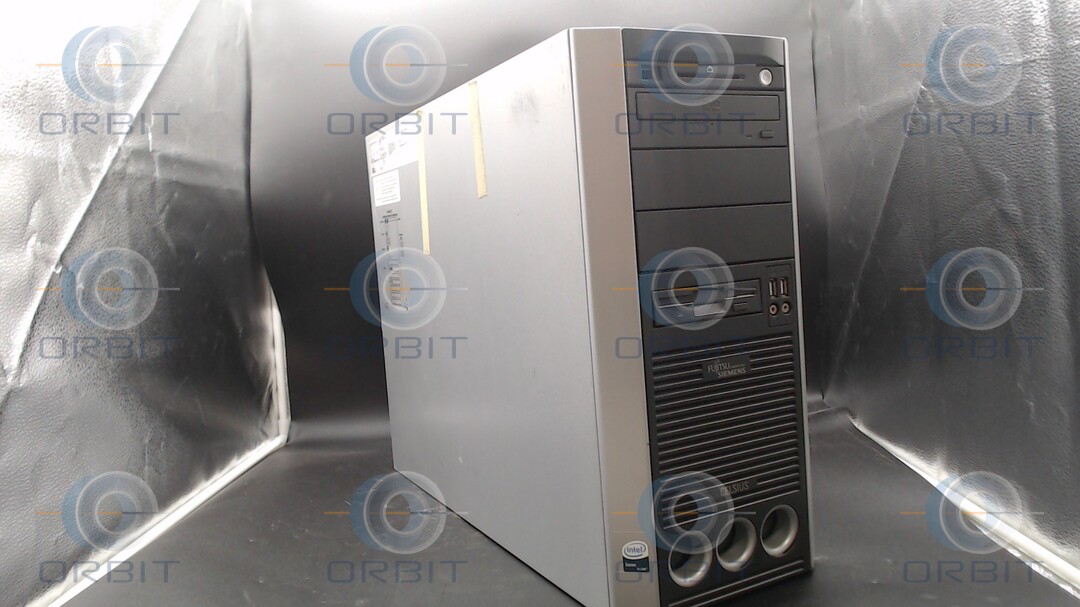  Fujitsu R630 Closed MRI
