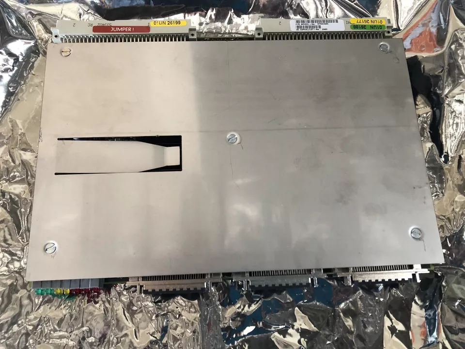 SIEMENS MODULATOR ASSEMBLY