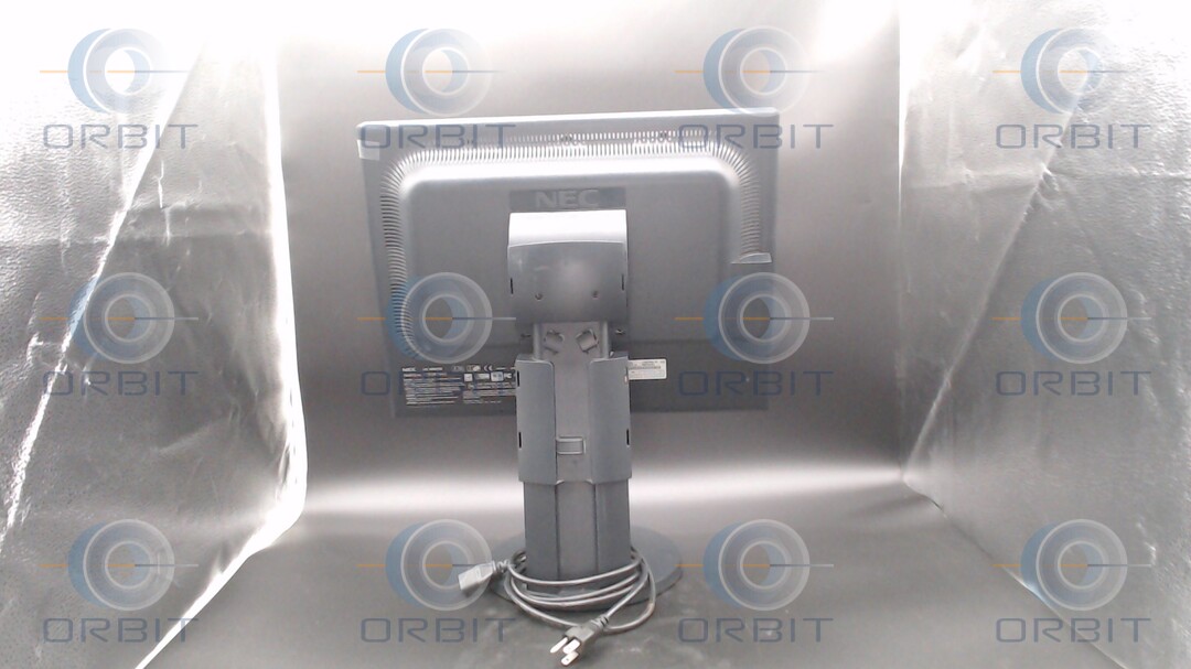 NEC Monitor