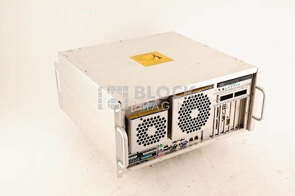 IRS TCR for Siemens CT