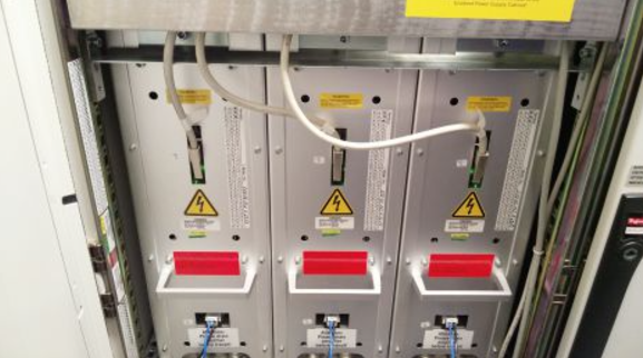 Final Stage 059 Gradient Amplifier