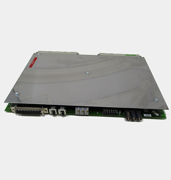 Siemens DAC Board