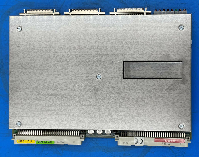 MODULATOR D14 BOARD SIEMENS