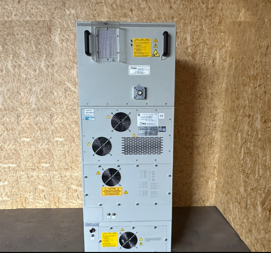 SIEMENS 3T MRI RF AMPLIFIER