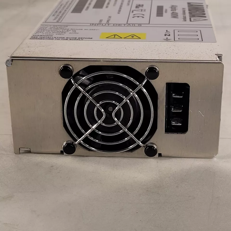  Lambda 400W Power Supply