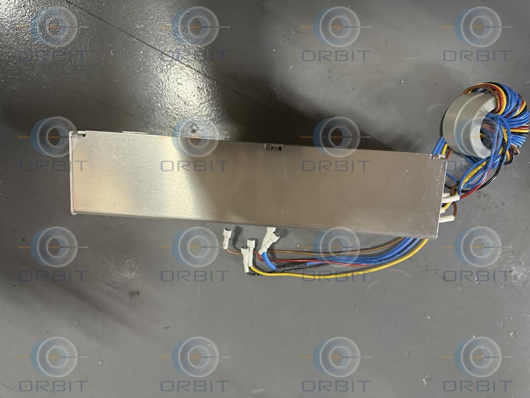  Lambda 400W Power Supply