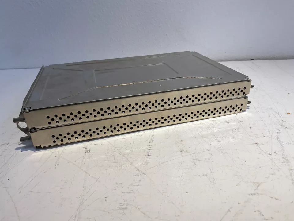 Siemens Transmitter Image Module (MRI)